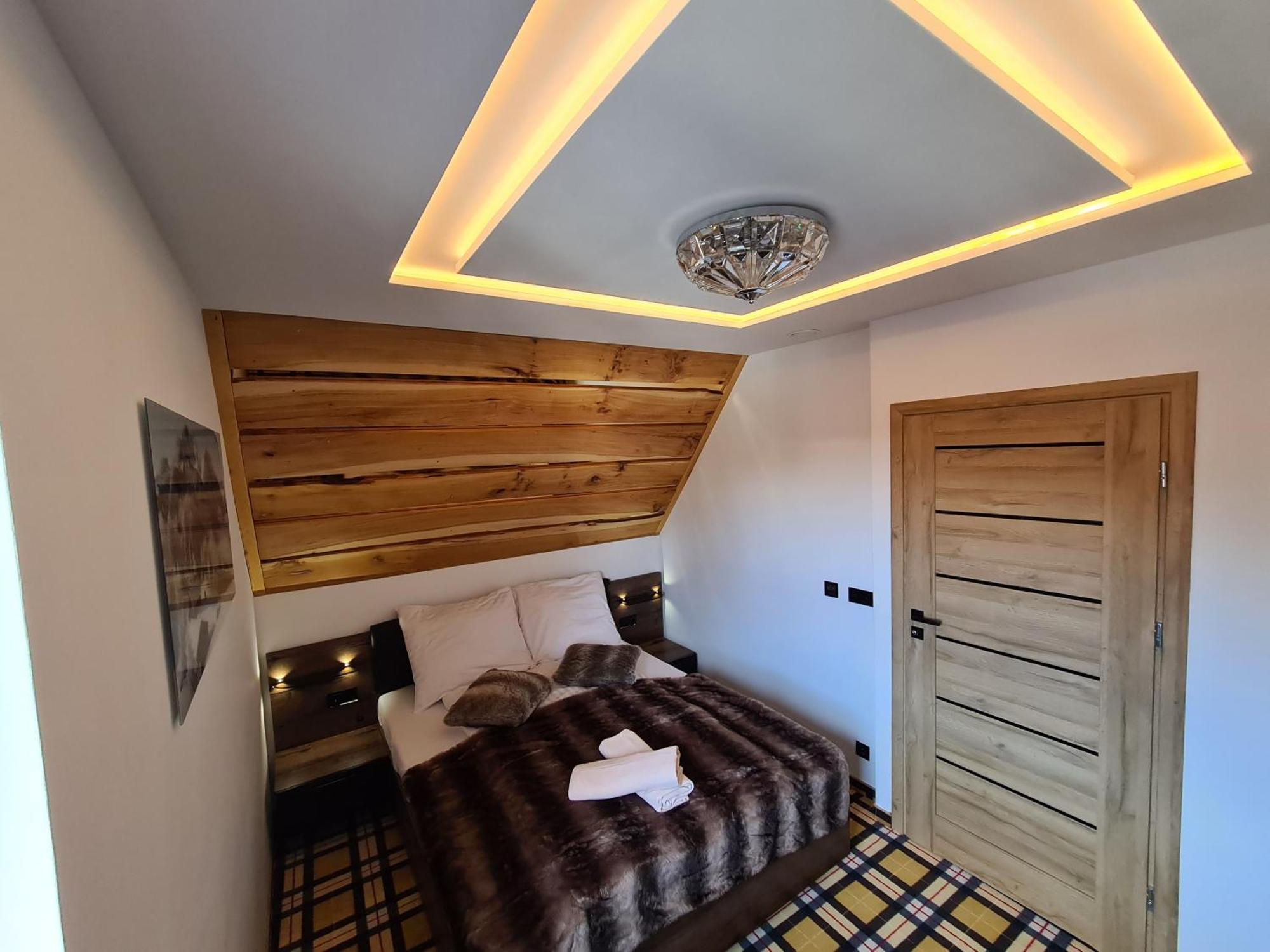 Royal House Villa Zakopane Dış mekan fotoğraf