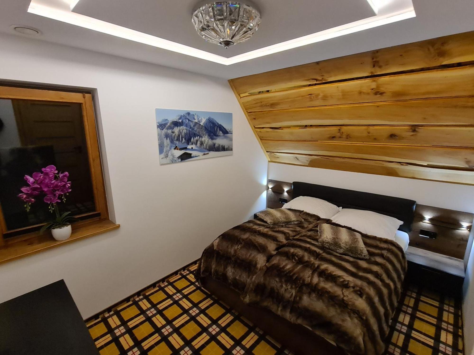 Royal House Villa Zakopane Dış mekan fotoğraf
