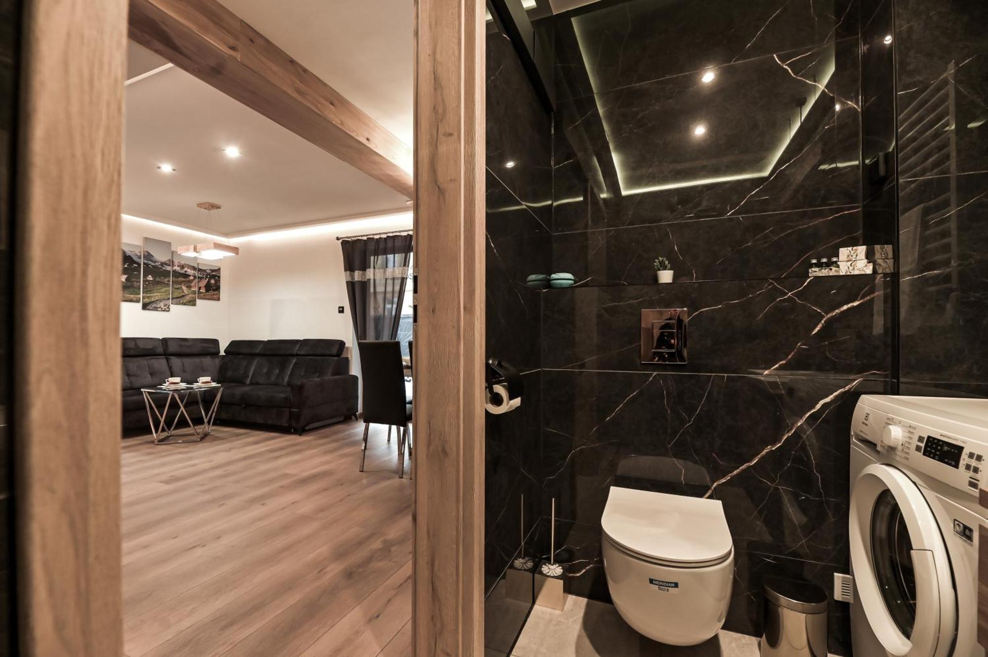 Royal House Villa Zakopane Dış mekan fotoğraf