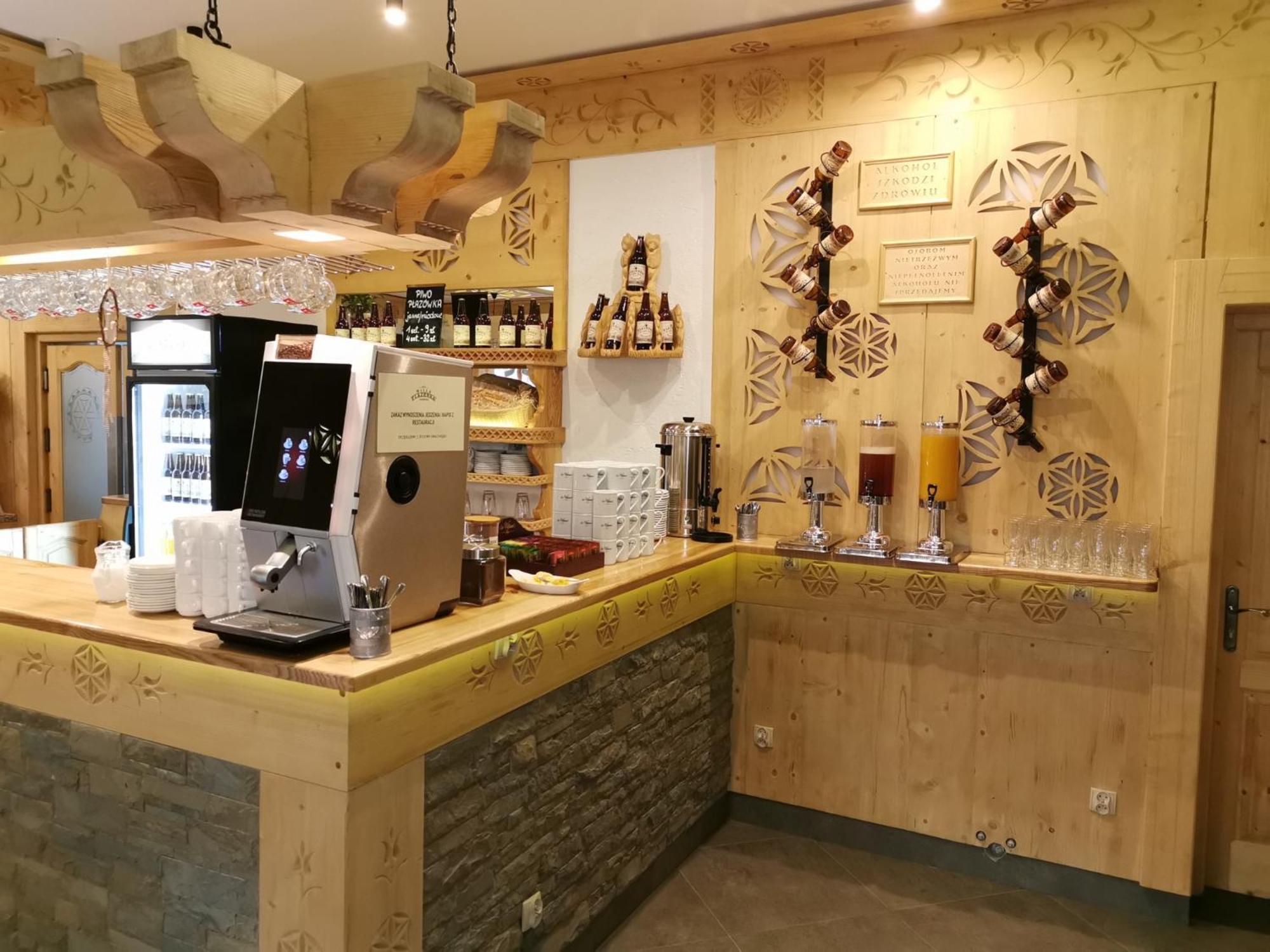 Royal House Villa Zakopane Dış mekan fotoğraf